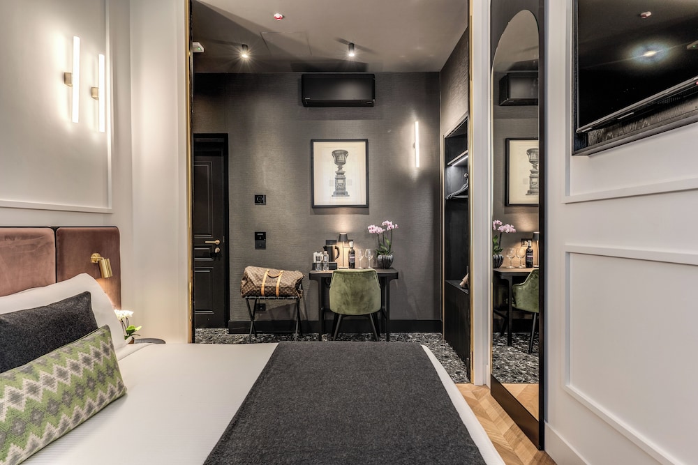 Residenza Piranesi Boutique Hotel 35/50