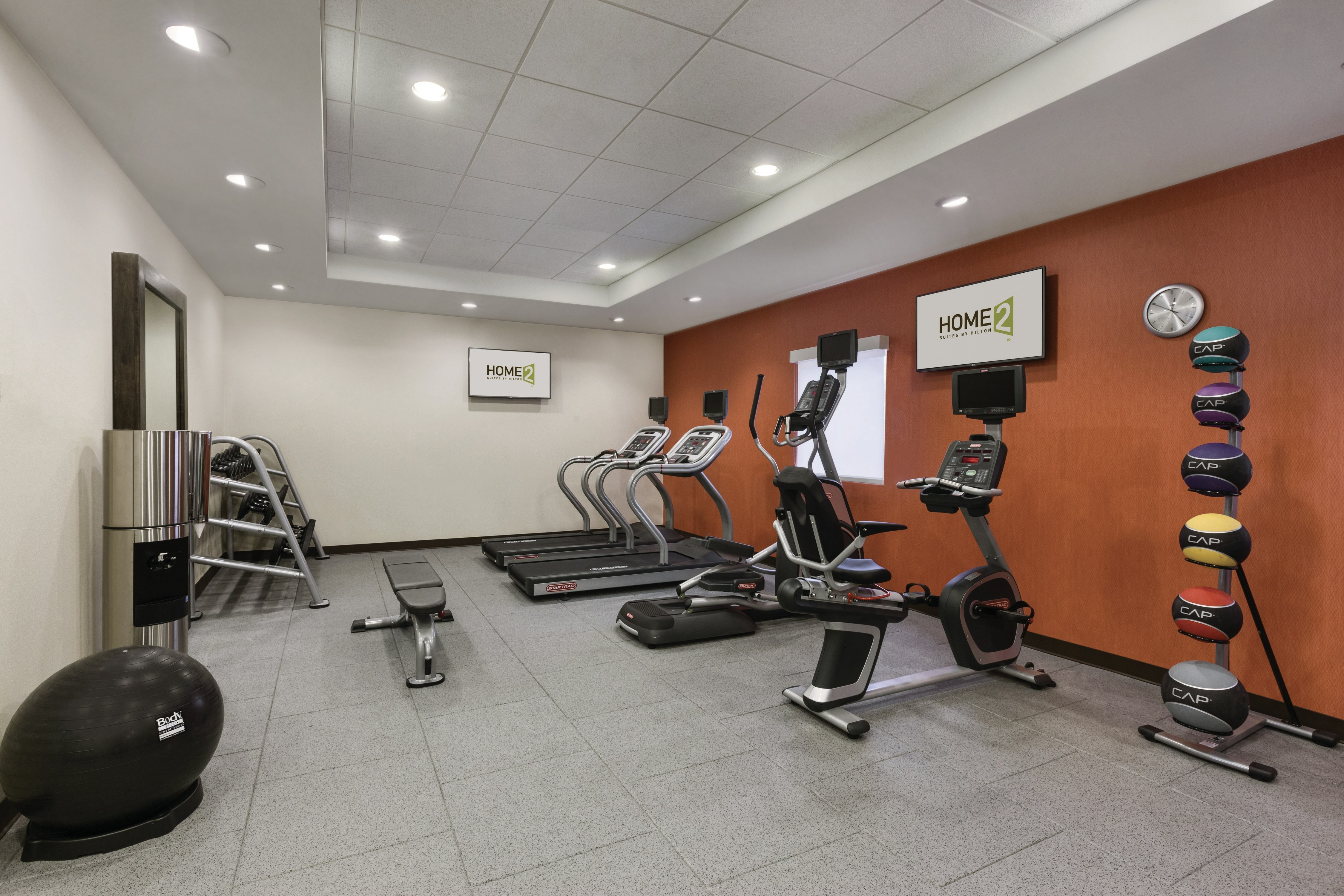 Home2 Suites By Hilton College Station 4/14