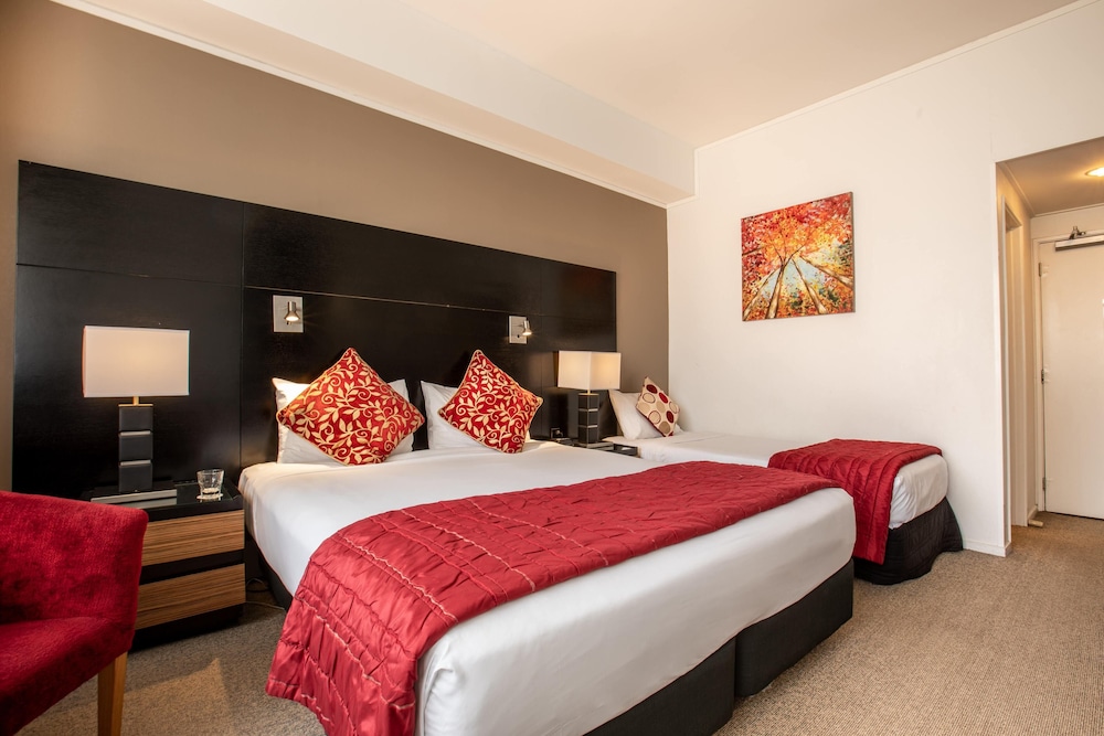 Mercure Wellington Abel Tasman 8/81