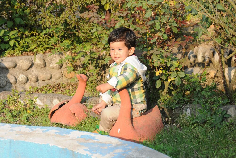 City Gaon Resort 20/22