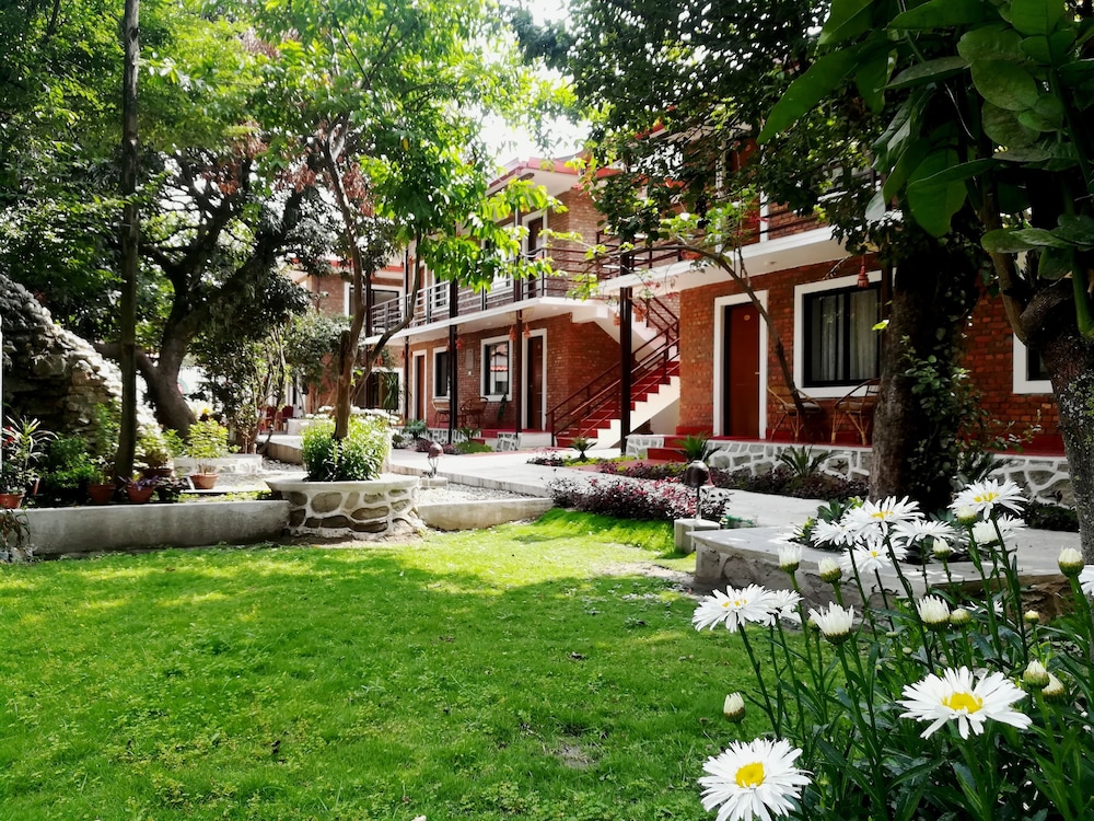 Nepal Cottage Resort Pvt. Ltd 52/60