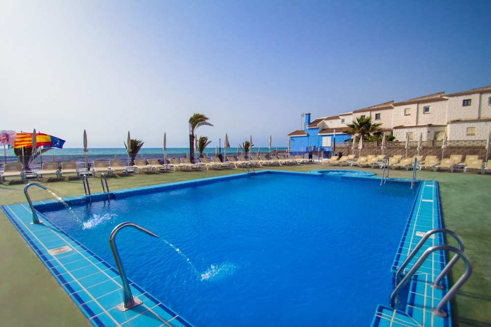 Servigroup Koral Beach 39/63