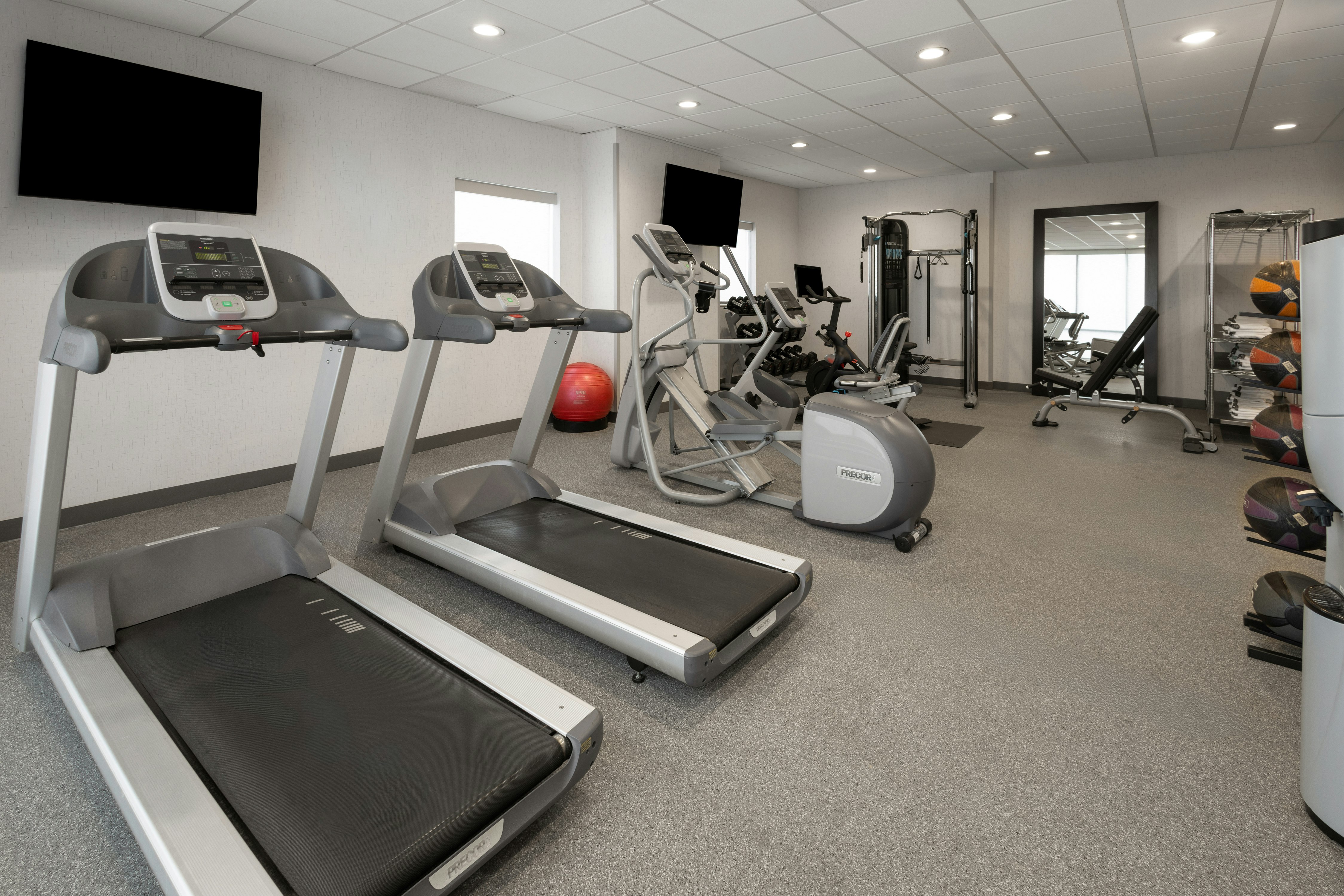Home2 Suites By Hilton Meridian 13/38