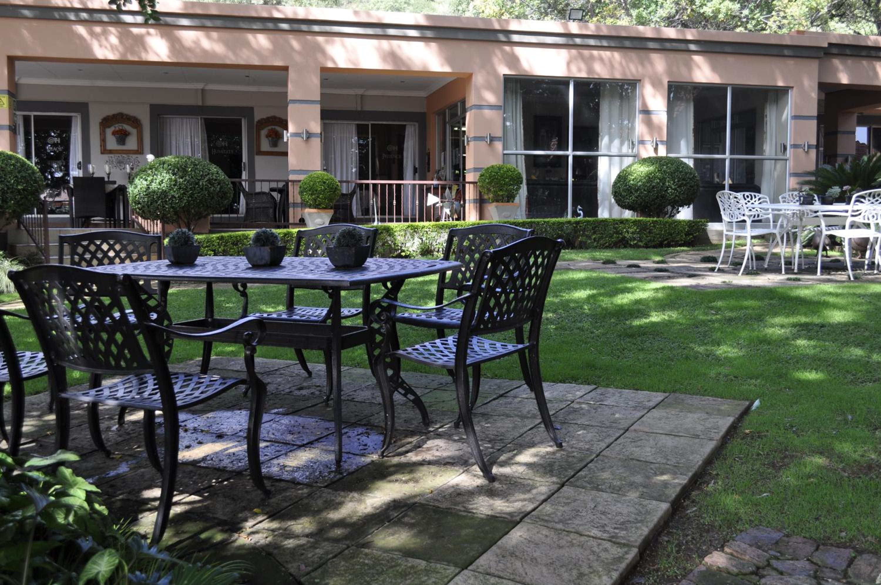 Home Guesthouse 23/25