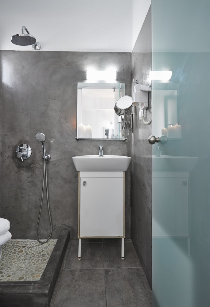 Milos Villas Hotel 5/34