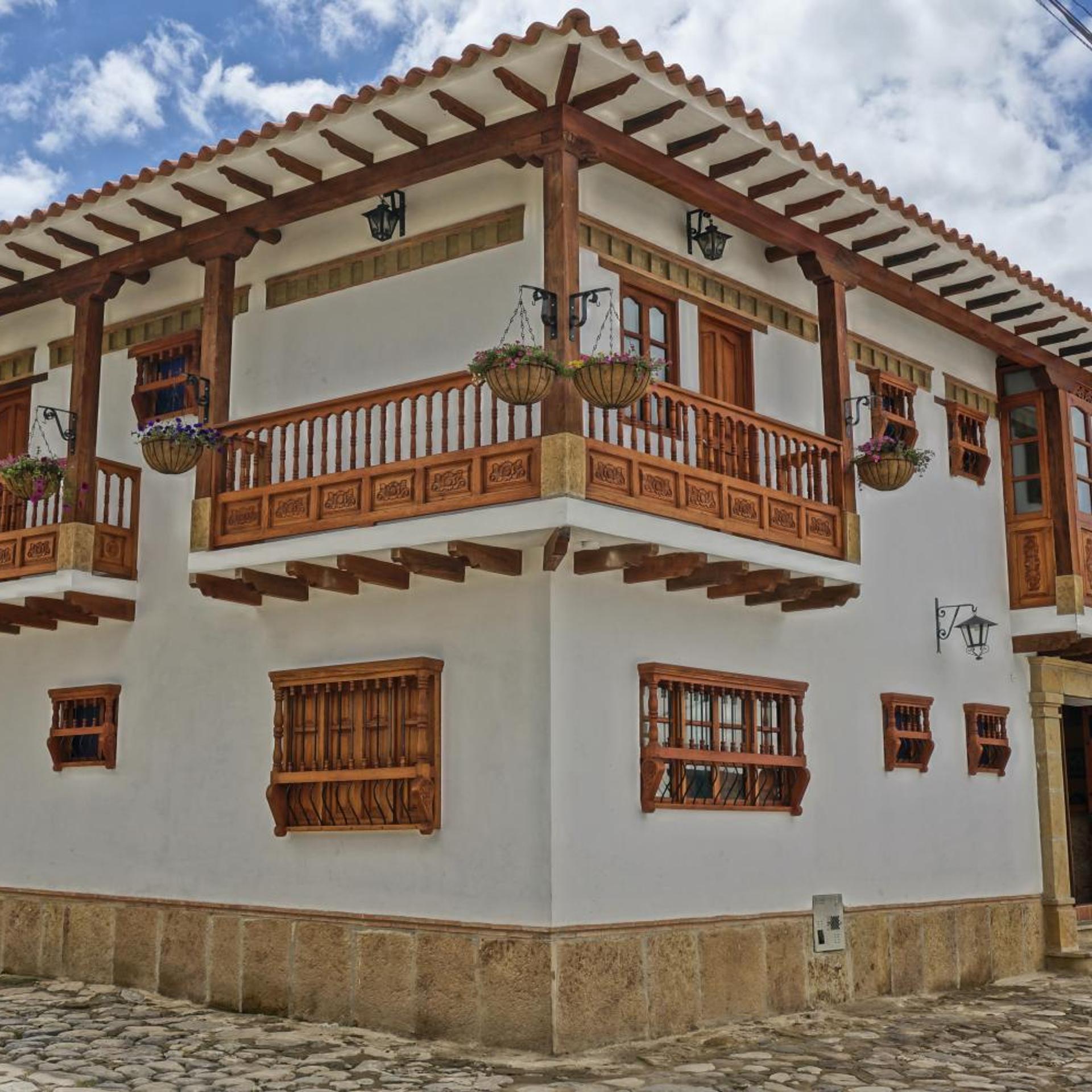 Hotel Campanario Real 2/50