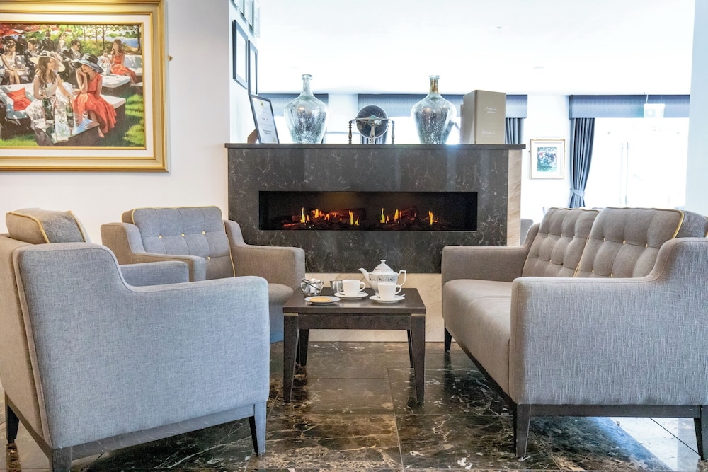Belgrave Sands Hotel & Spa 28/47