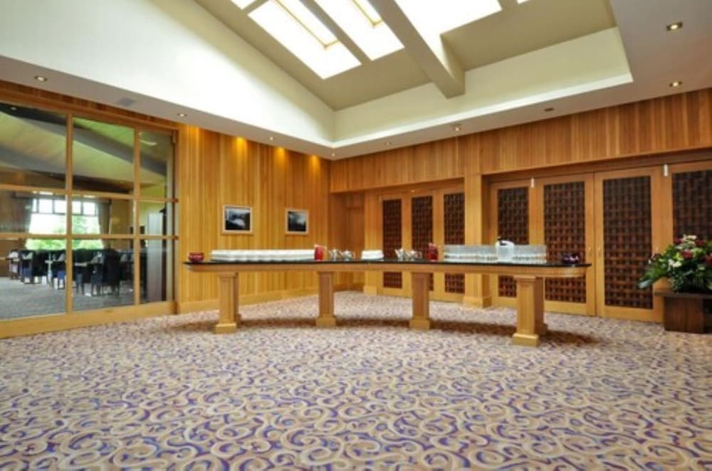 Westport Woods Hotel Spa 9/51