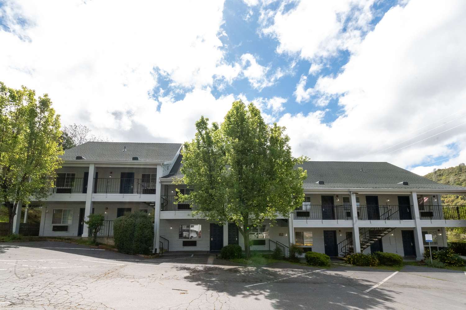 Quality Inn Yosemite Valley Gateway 15/39