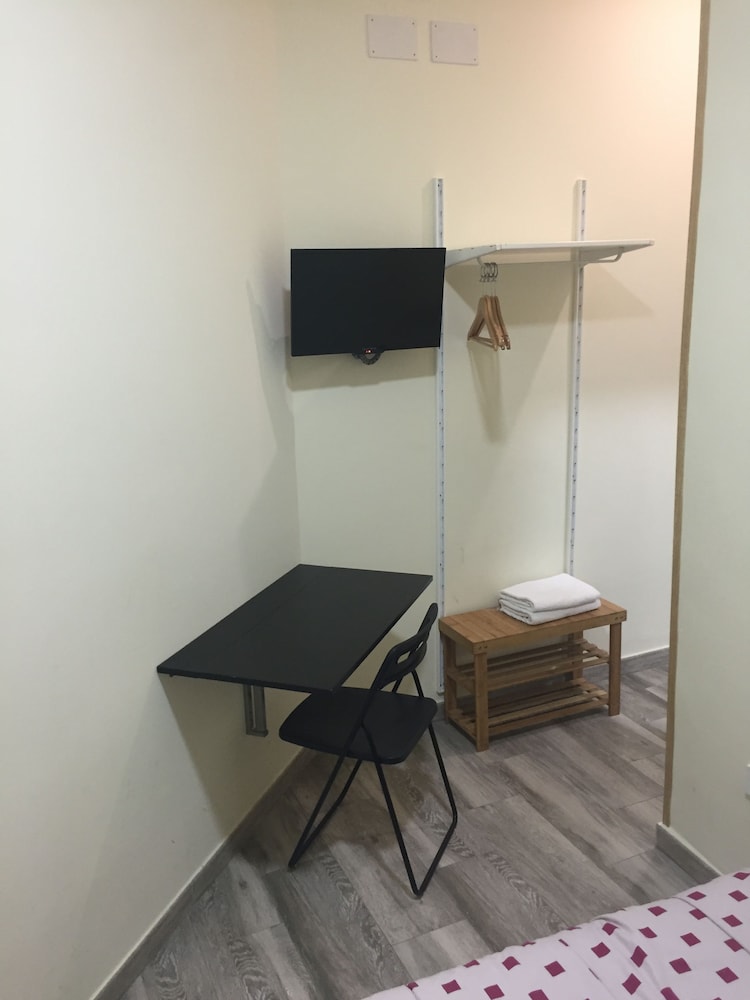 JQC Rooms 31/33