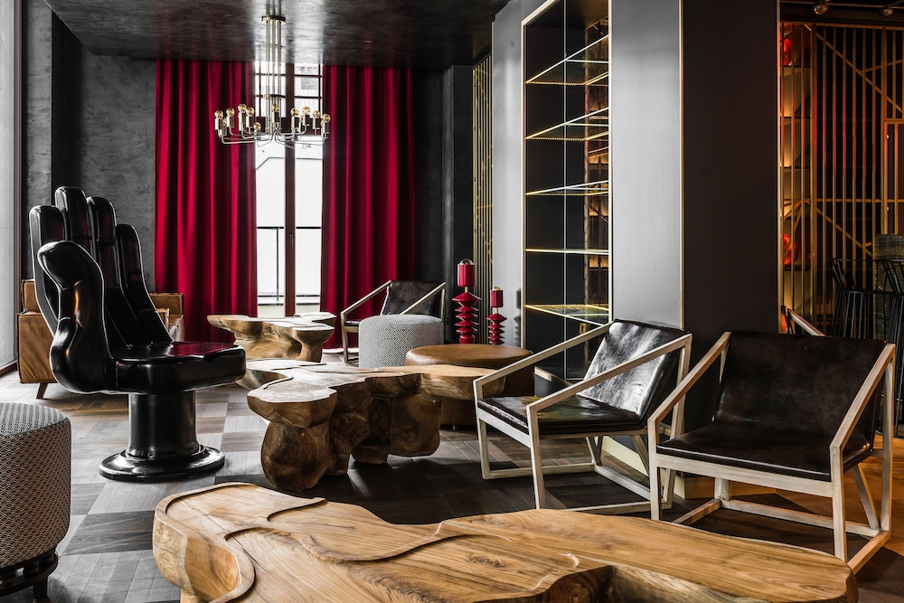 Nosalowy Park Hotel & Spa 29/48