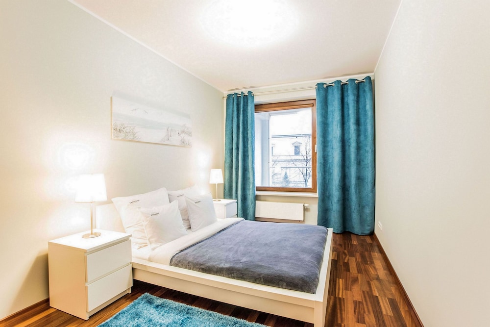 Exclusive Apartments - Atelier Residence 12/50