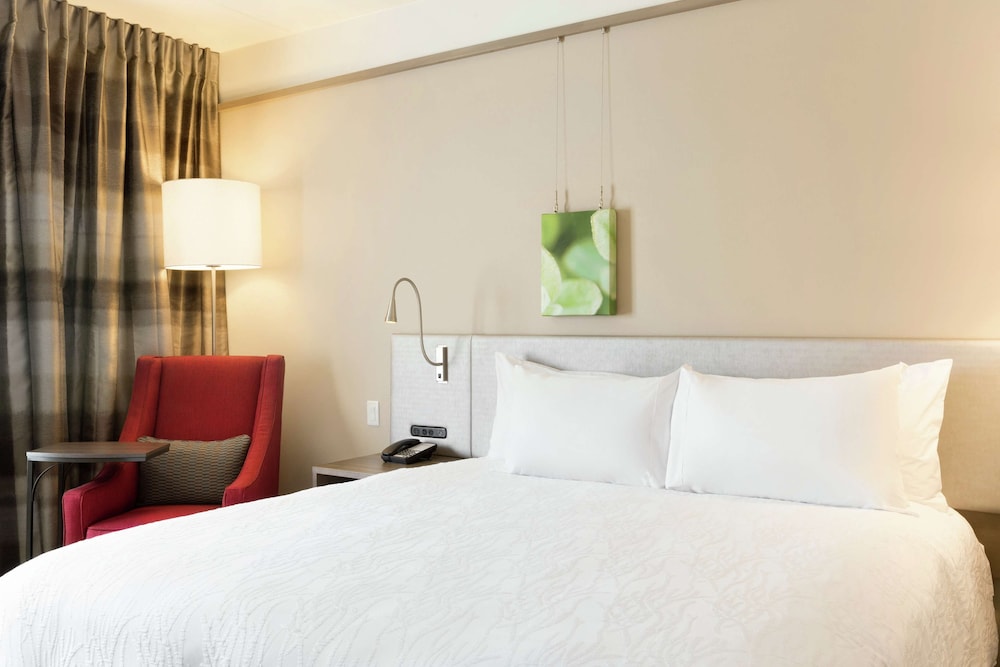 Hilton Garden Inn Pittsburgh Airport South - Robinson Mall 11/48