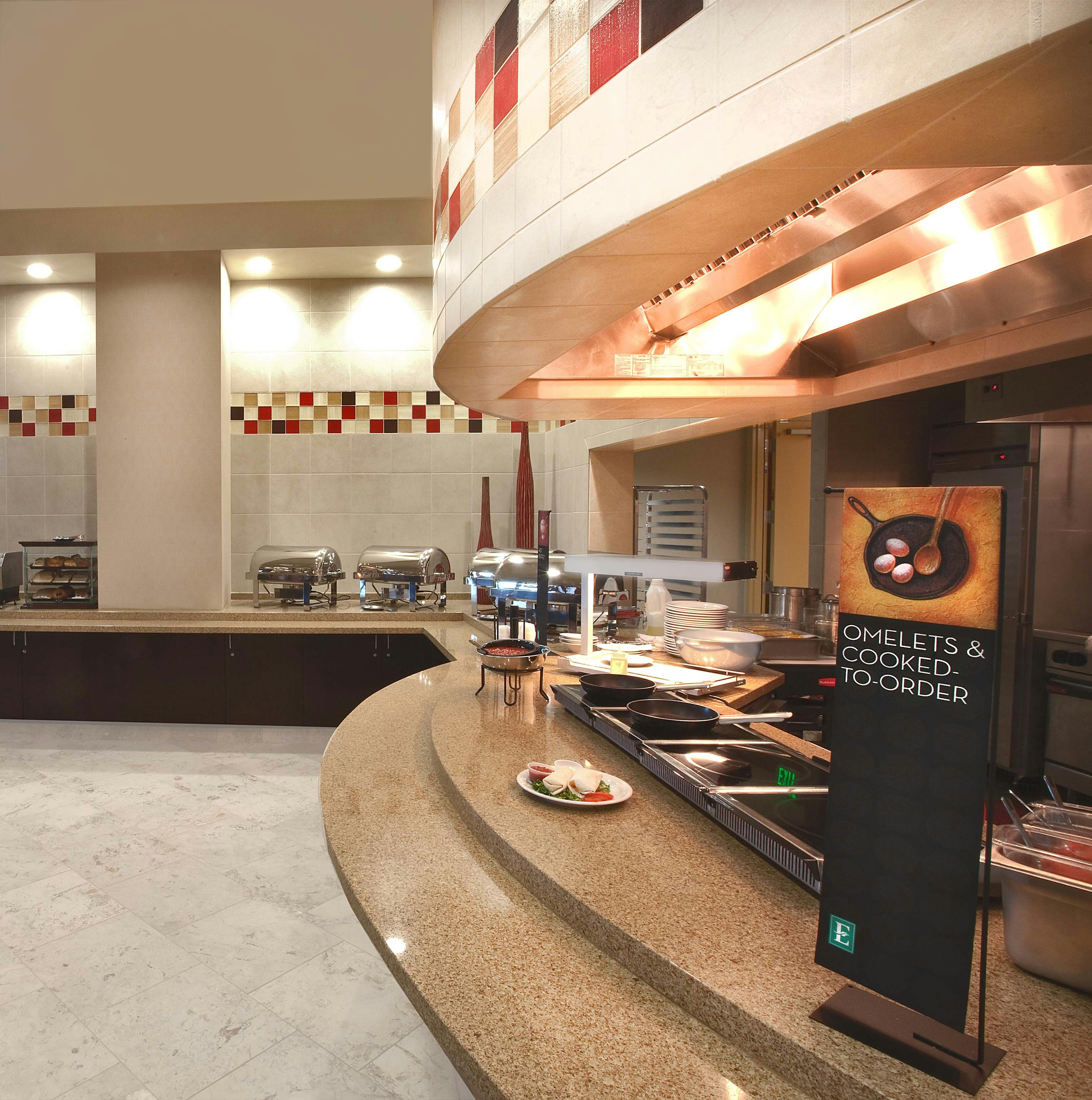 Embassy Suites Palmdale 12/63