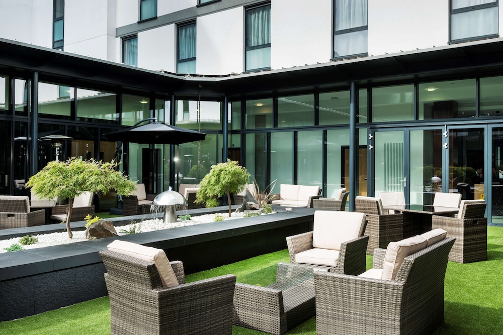 Park Inn by Radisson Aberdeen in ABERDEEN