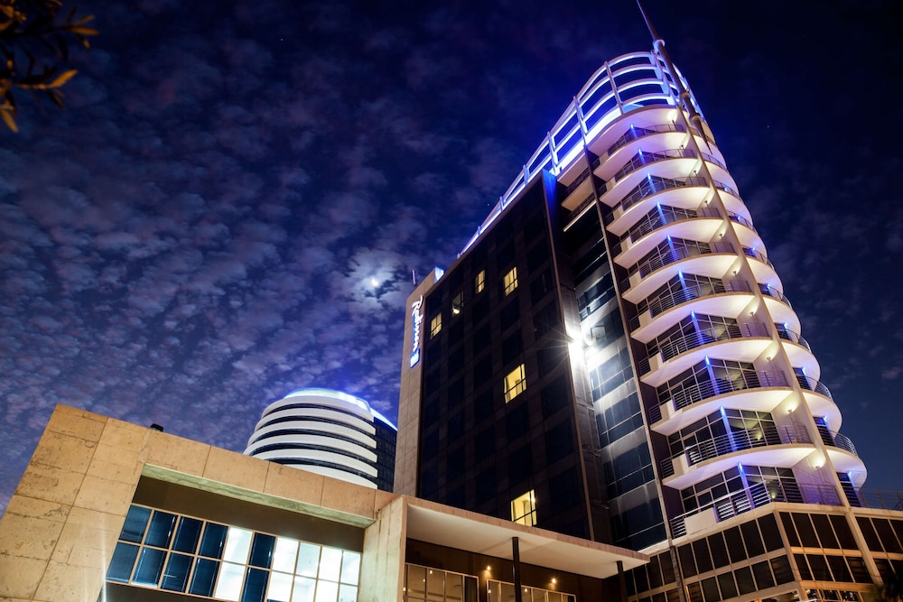 RADISSON BLU HOTEL & RESIDENCE, MAPUTO 5/80