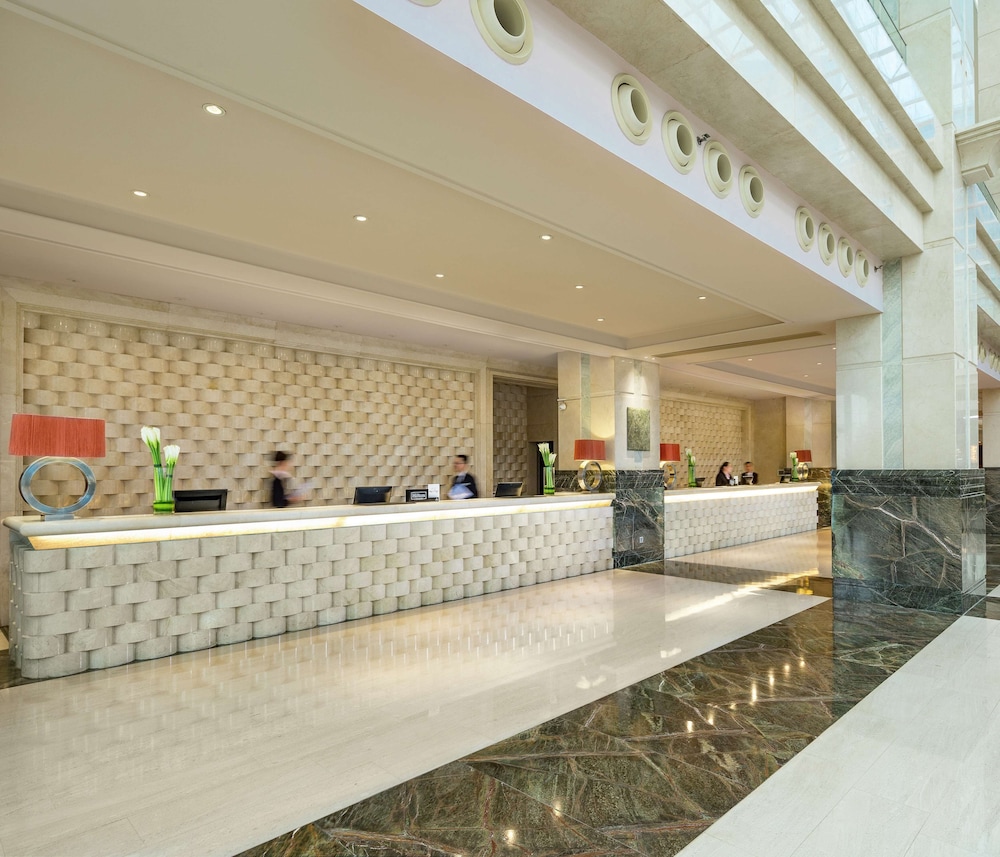 Hilton Guangzhou Science City 8/53