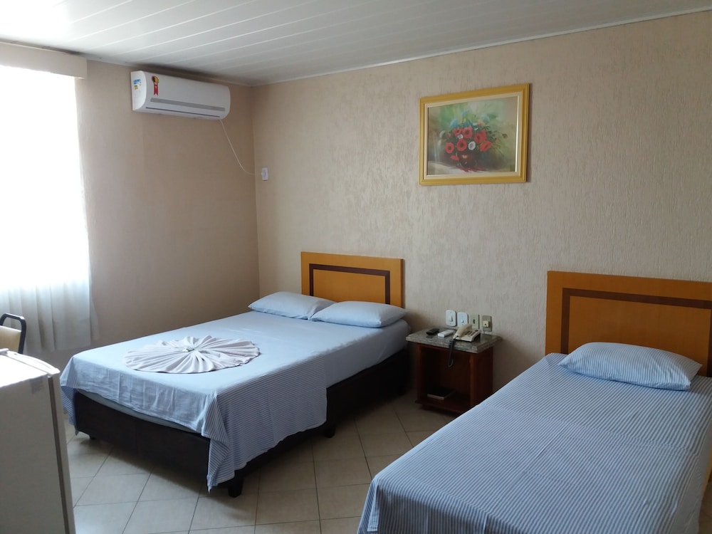 Hotel Central 17/37