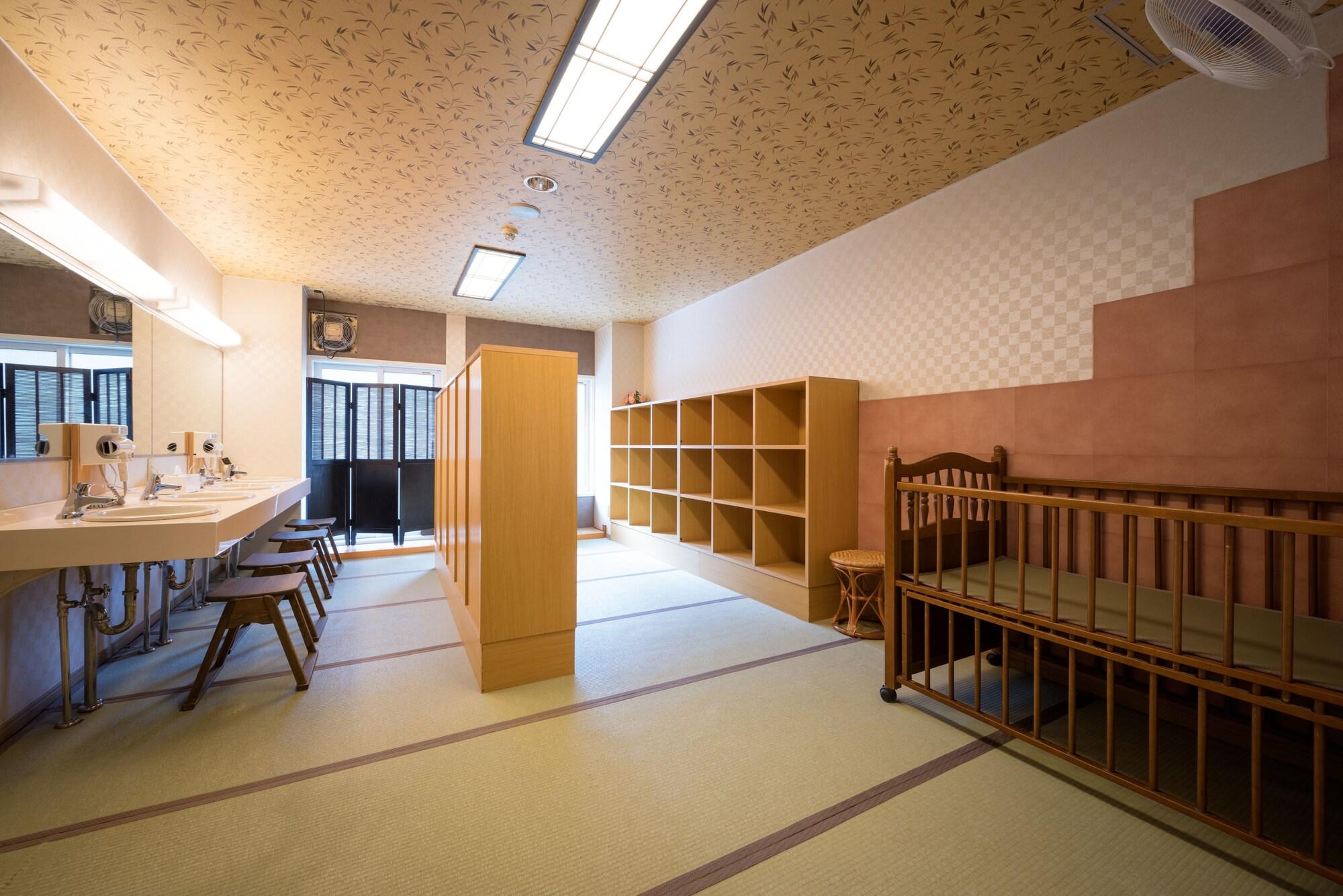 Matsushimaya Ryokan 22/27