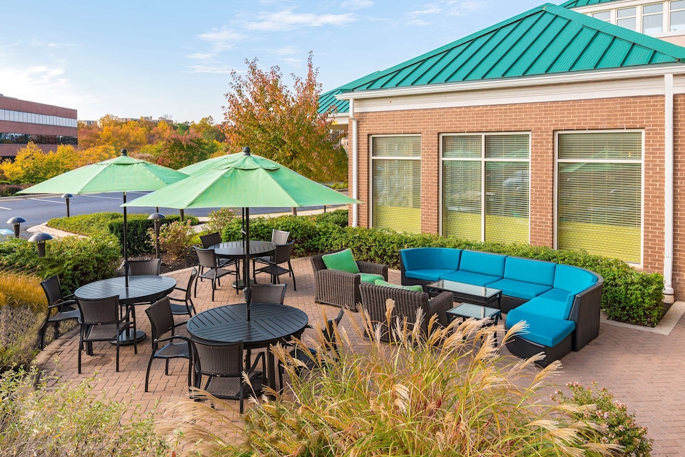 Hilton Garden Inn Washington DC/Greenbelt 25/66