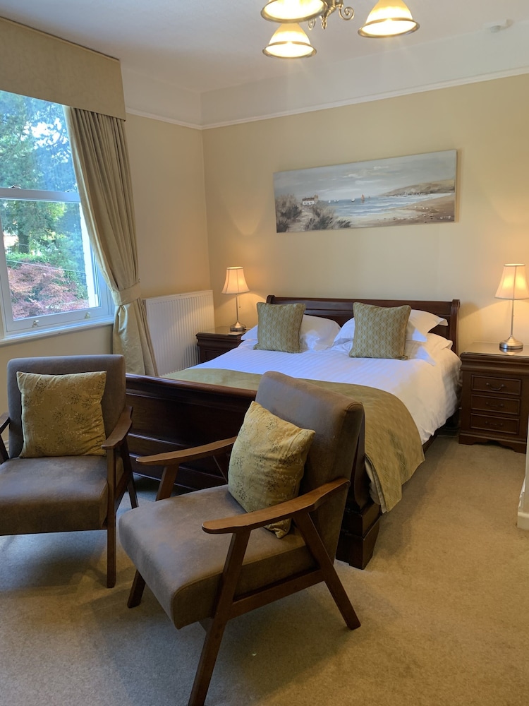 Somerville House Guest House 23/72