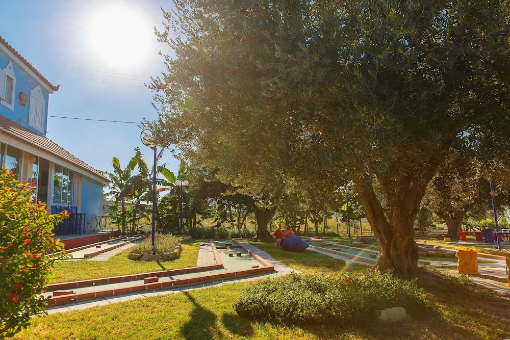 Filoxenia Hotel Apartments 44/51
