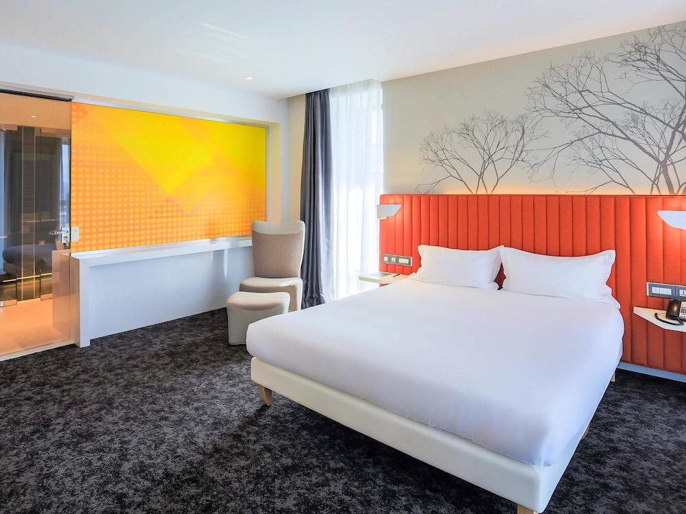 Ibis Styles Ulaanbaatar 24/59