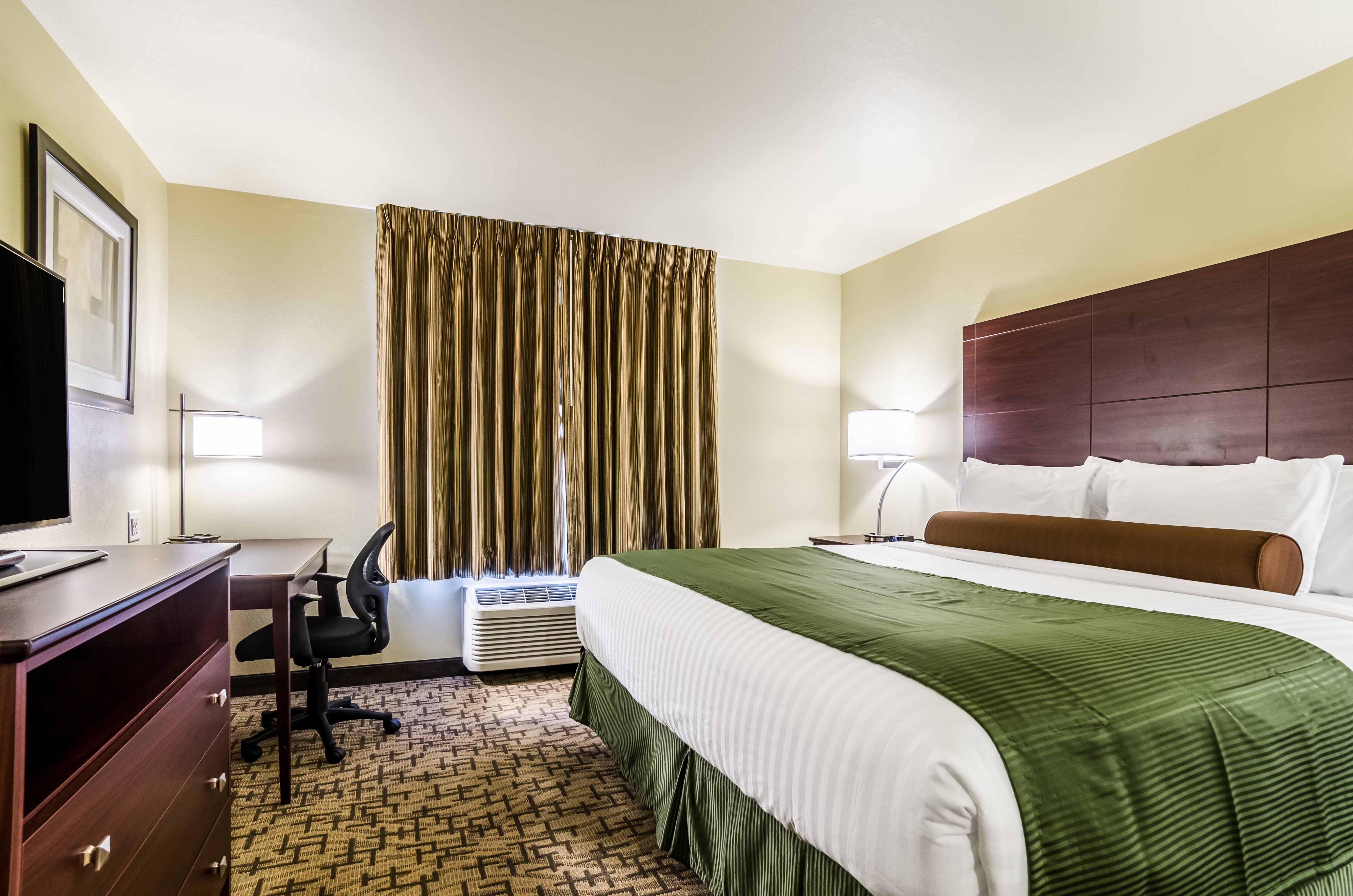 Cobblestone Inn & Suites Ord, NE 9/41