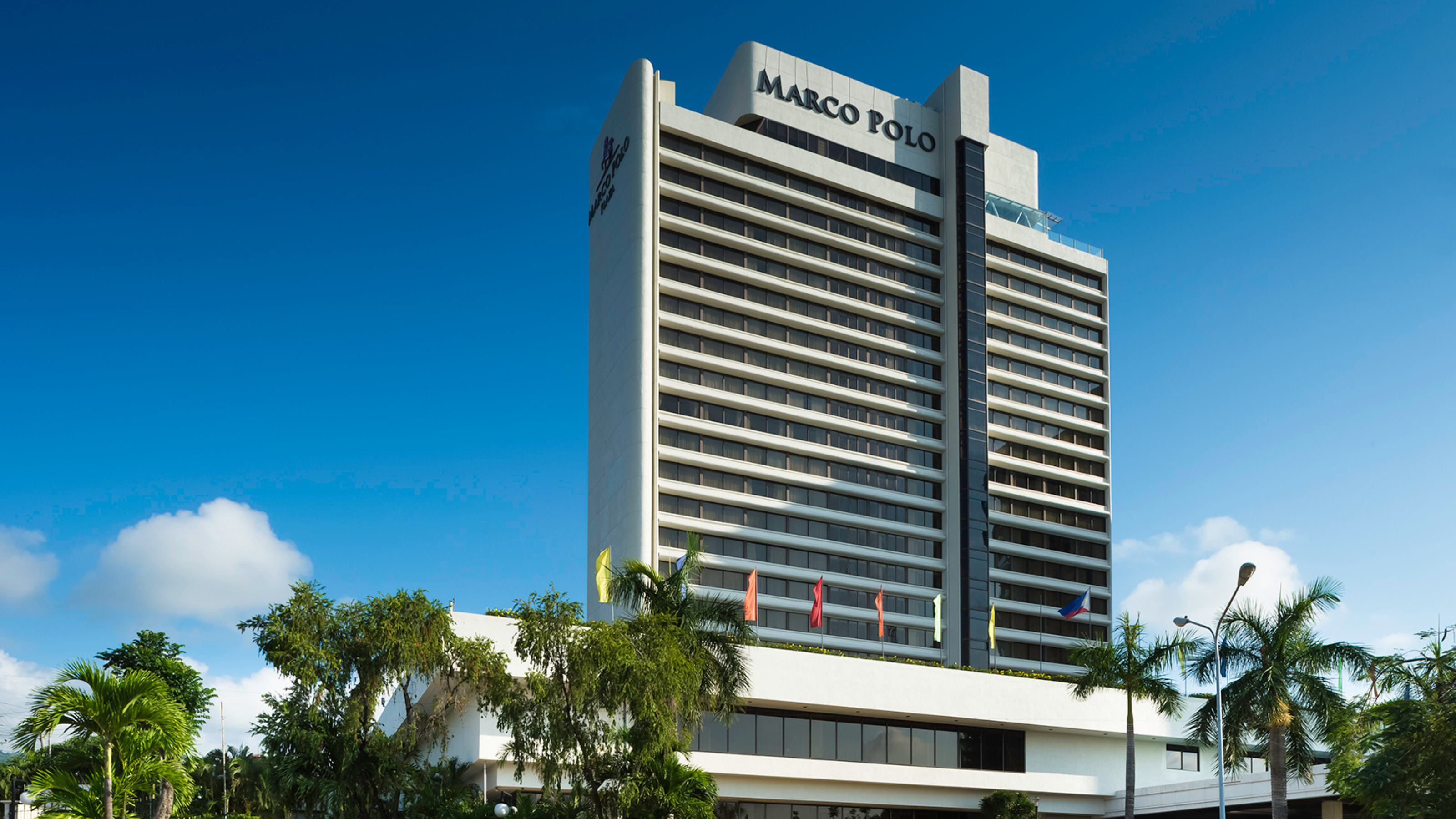 Marco Polo Plaza Cebu 6/81