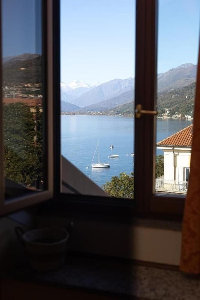 Hotel Pallanza 25/50