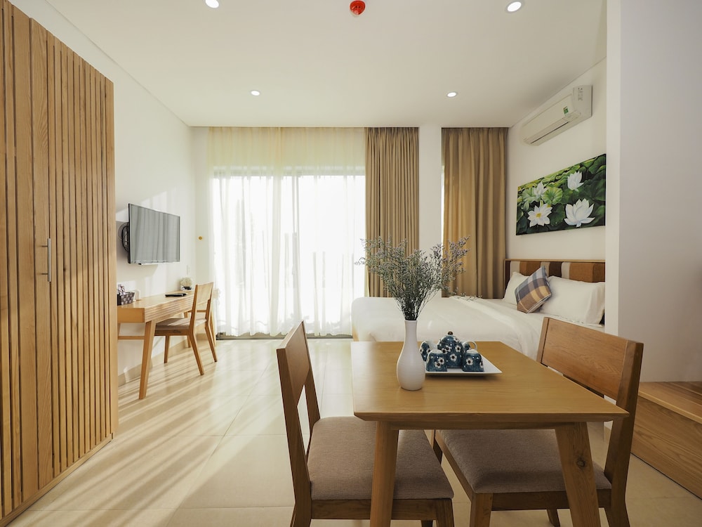 Condotel Babylon Garden 22/50