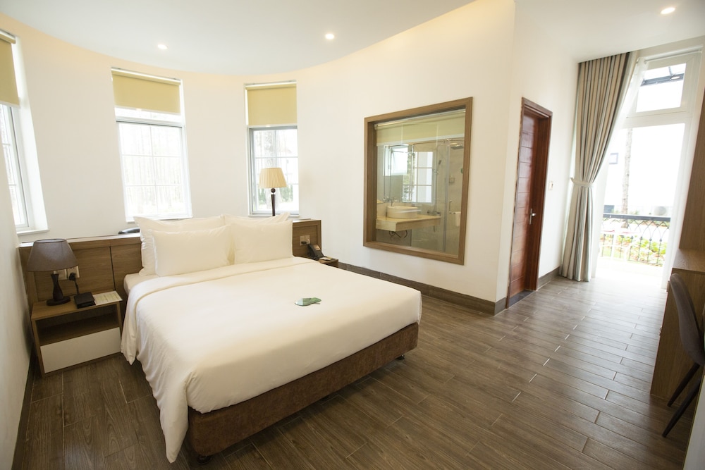 Cereja Hotel & Resort Dalat 9/50