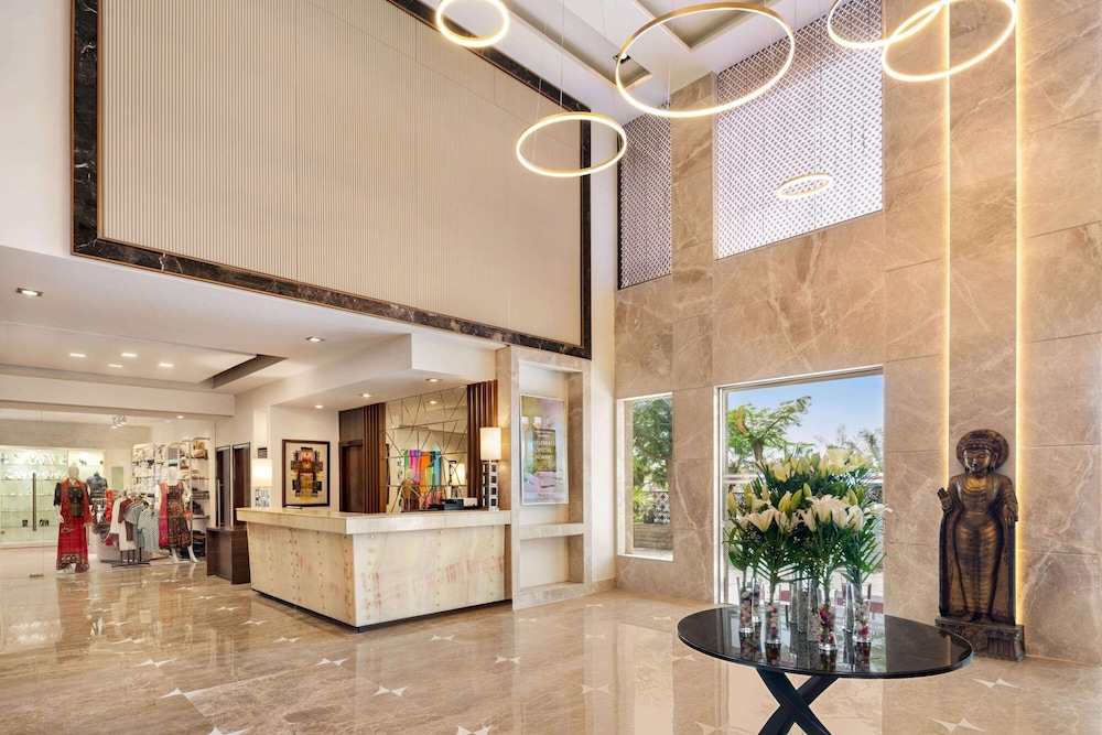 Ramada by Wyndham Jaipur North 15/65
