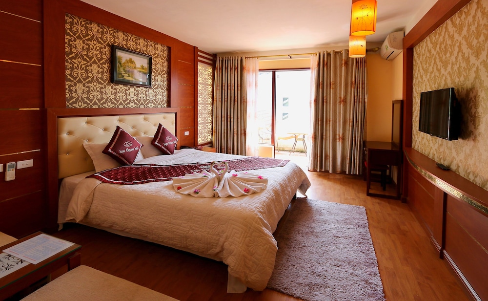 Sapa Elegance Hotel 25/65