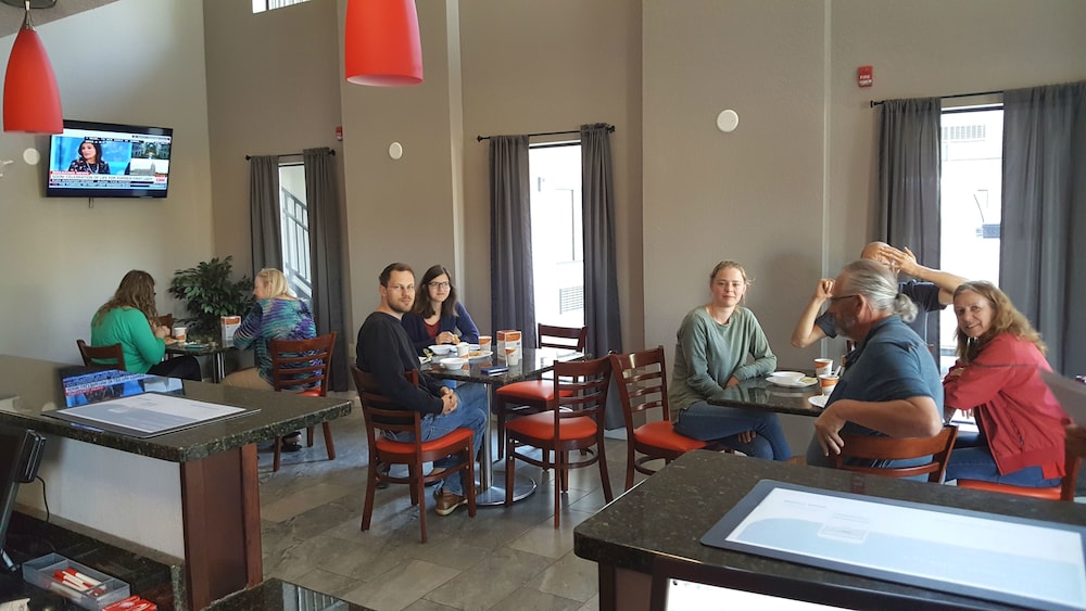 Econo Lodge Forrest City I-40 28/43