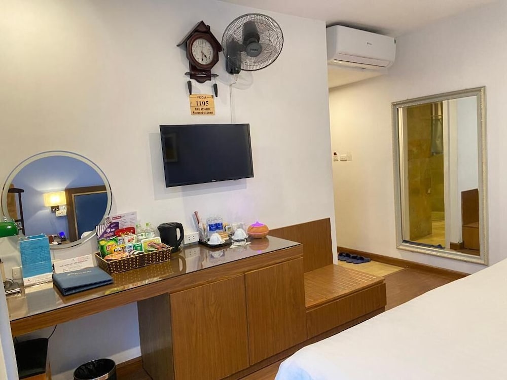 A25 Hotel 12 Ngo Si Lien 42/50