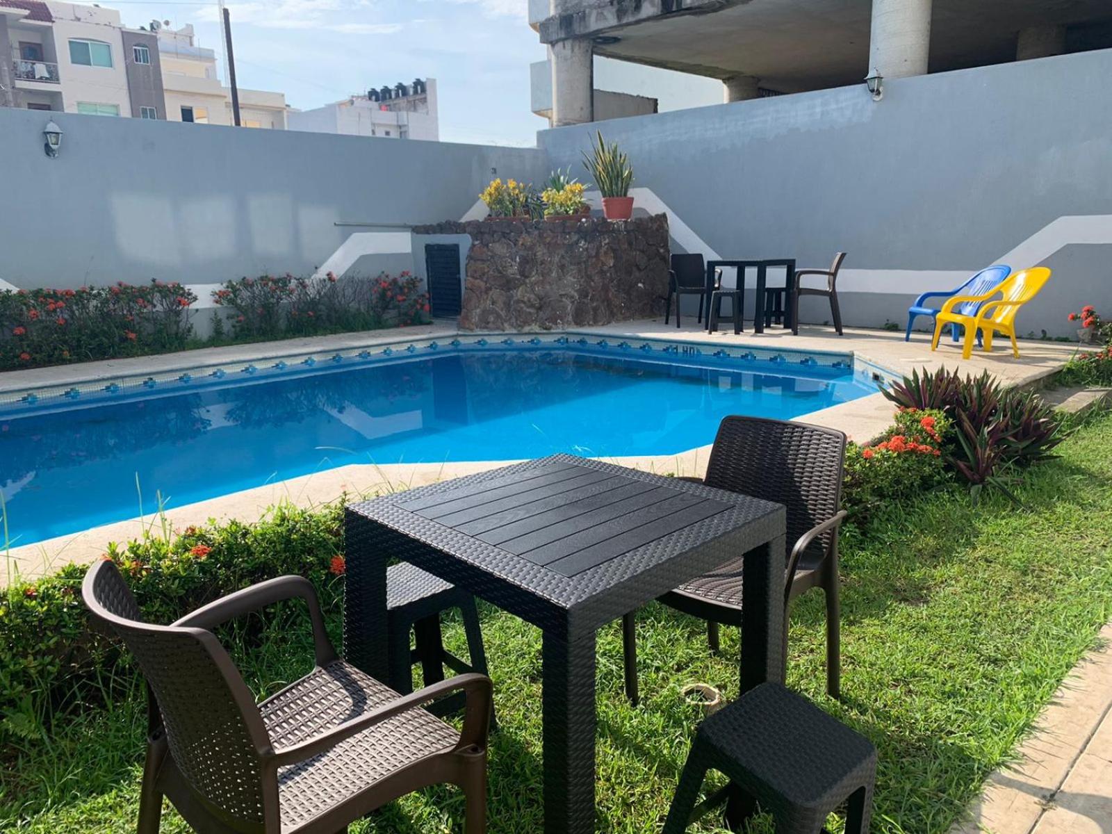 Hotel Plaza Jardin 65/70