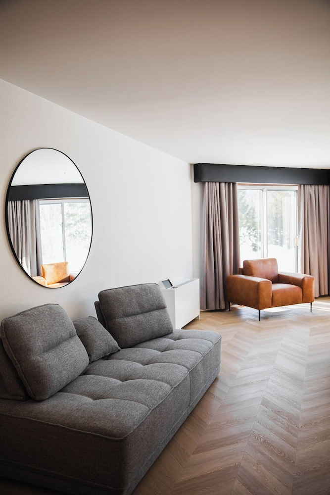 HOTEL LAC CARLING GOLF AND SPA 47/65