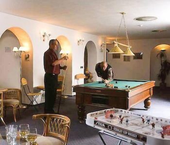 HOTEL CONCERTINO ZLATA HUSA 62/73