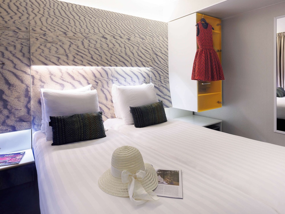 ibis Styles Amsterdam Central Station 20/50