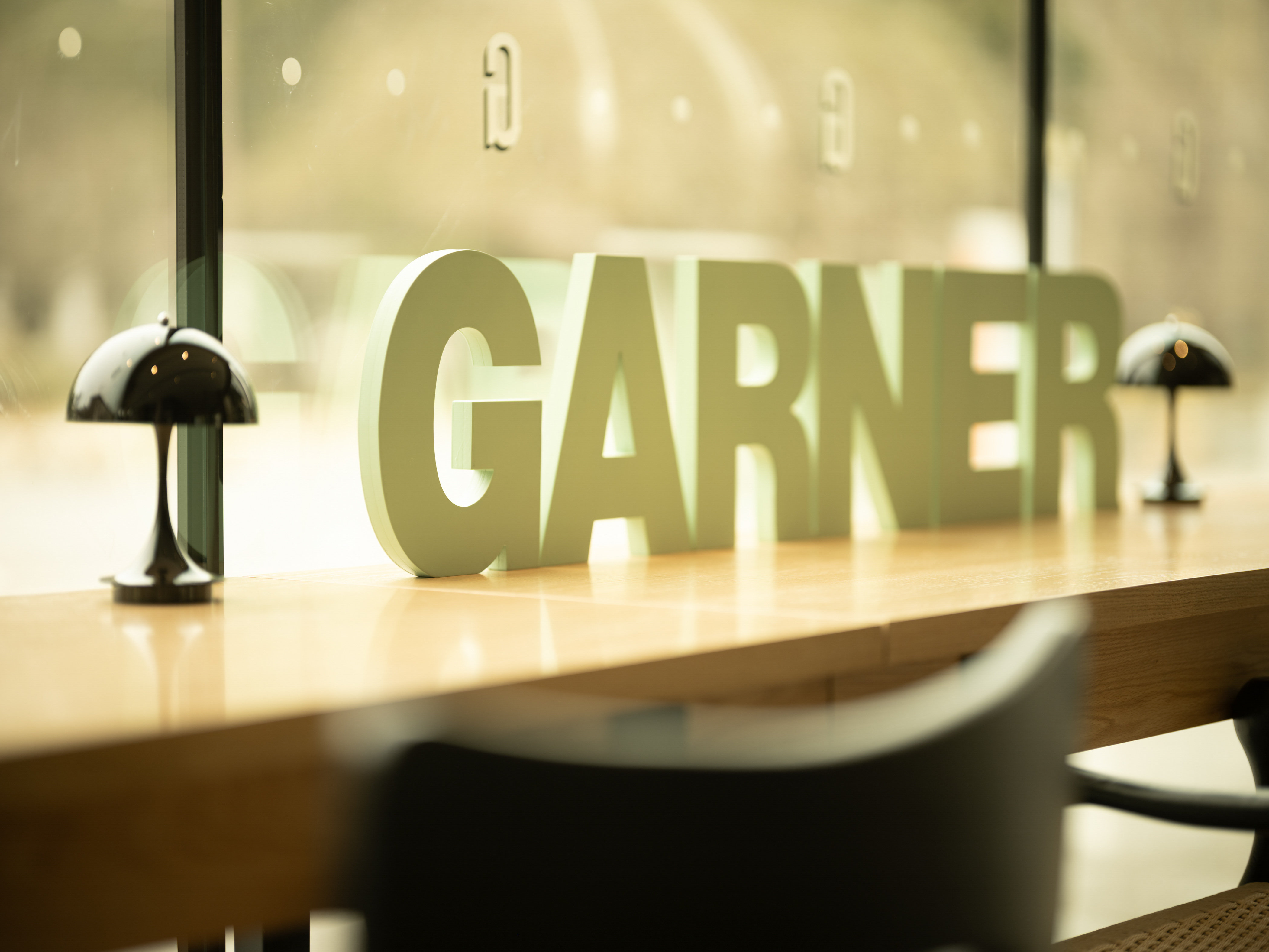 Garner Hotel Beijing 798 Art District By Ihg 17/47