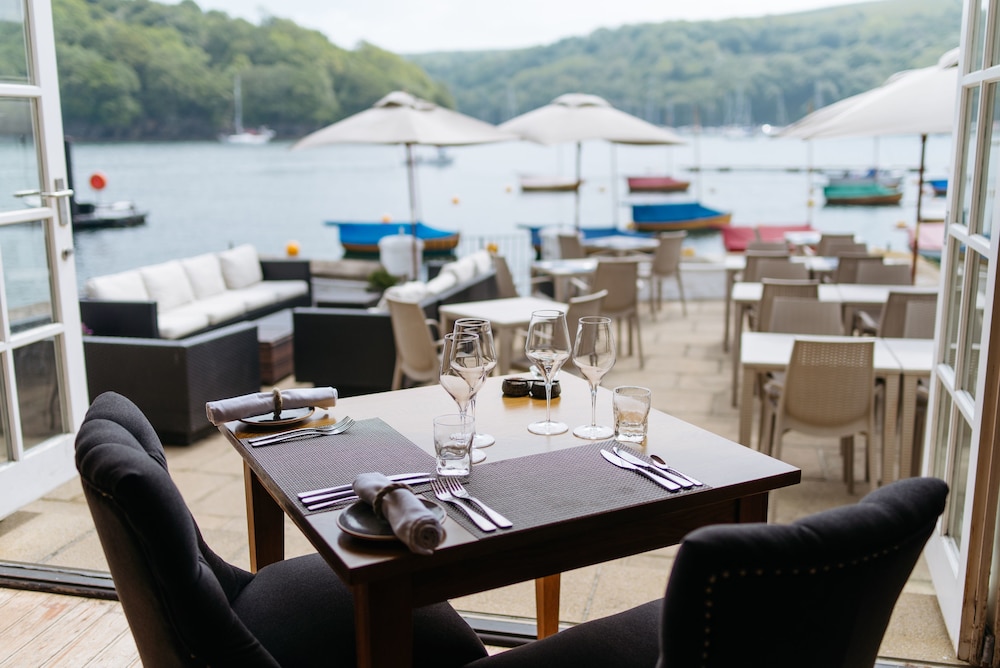 The Old Quay House Hotel 32/50