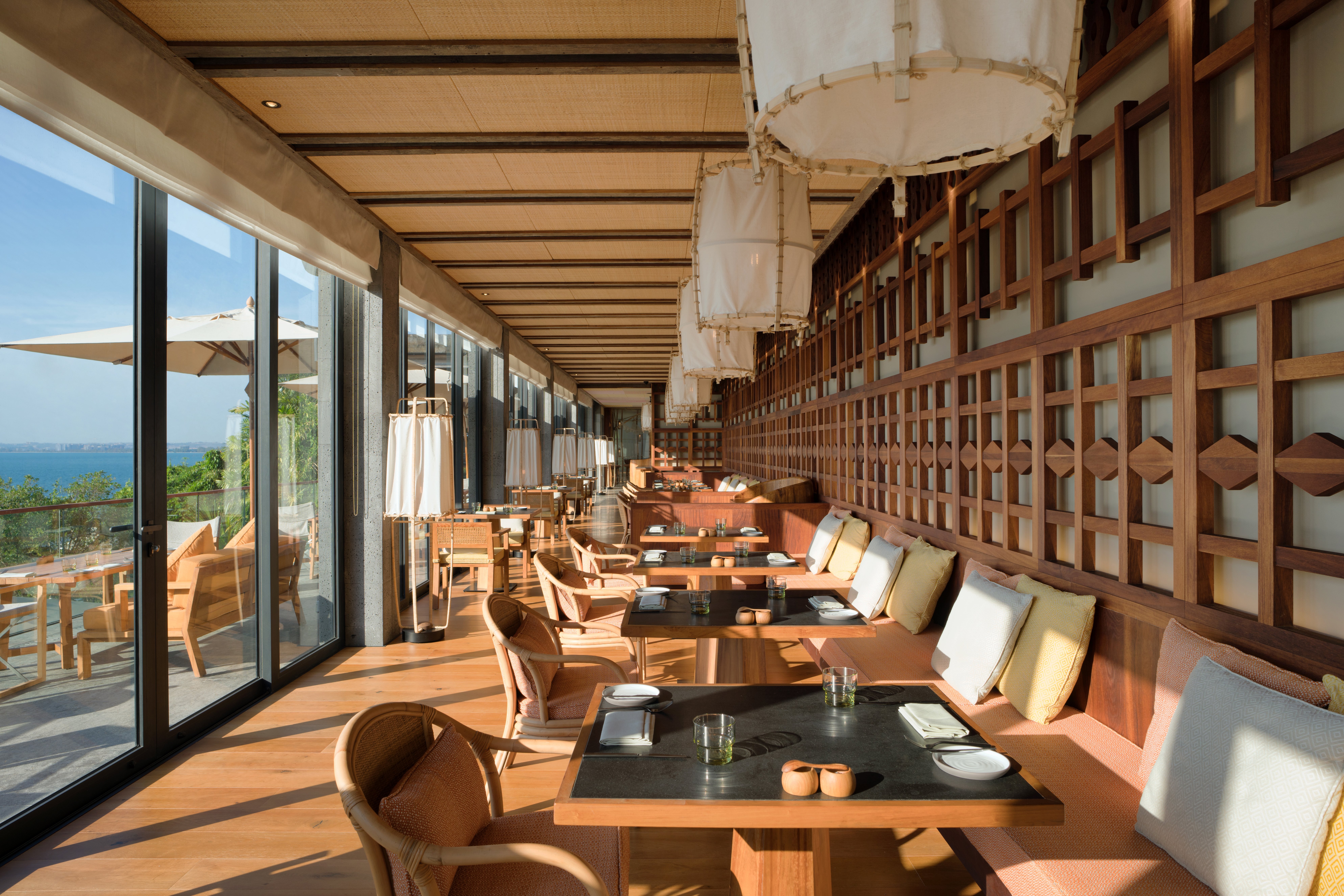 Six Senses Krabey Island 36/53