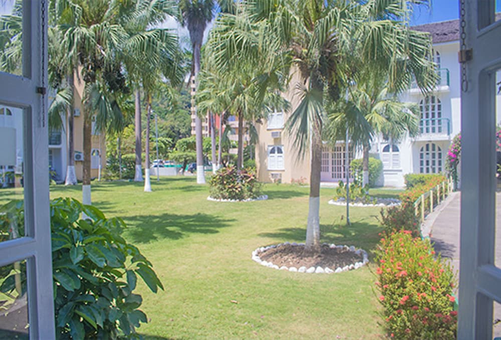 Conch Shell Beach Studio At Sandcastles Resort 28/48