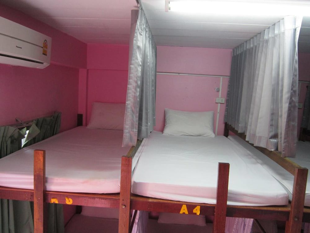 Lucky Homestay 5/20