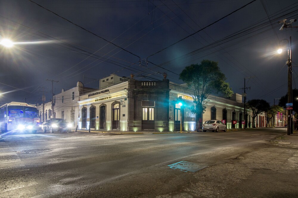 Hotel Real 500 2/39