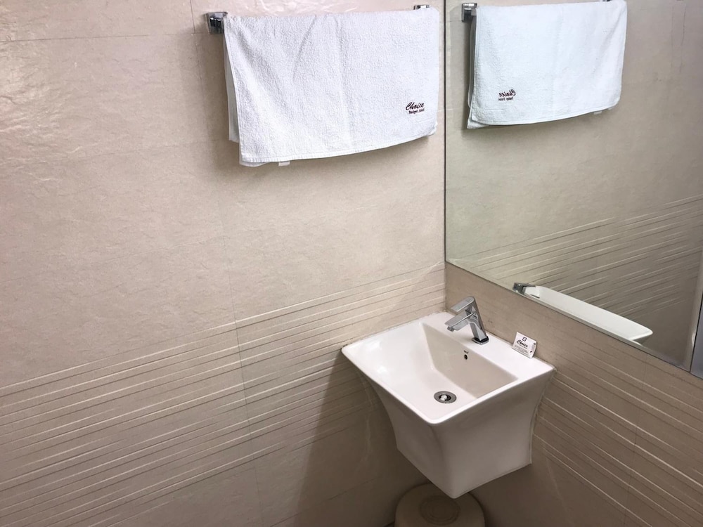 Choice Classic Hotel 28/30