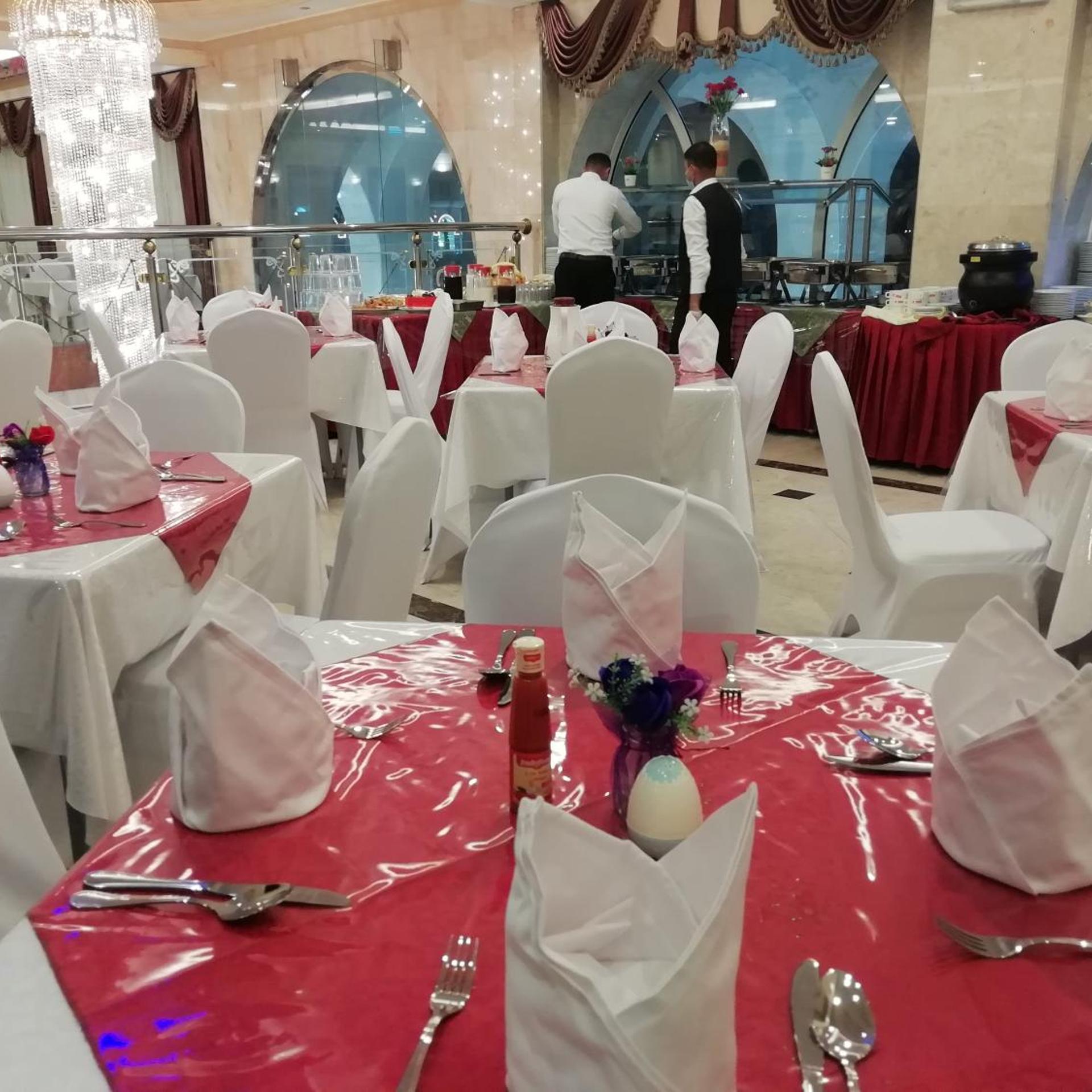 ميراج السلام(Mirage Al Salam Hotel) 39/53