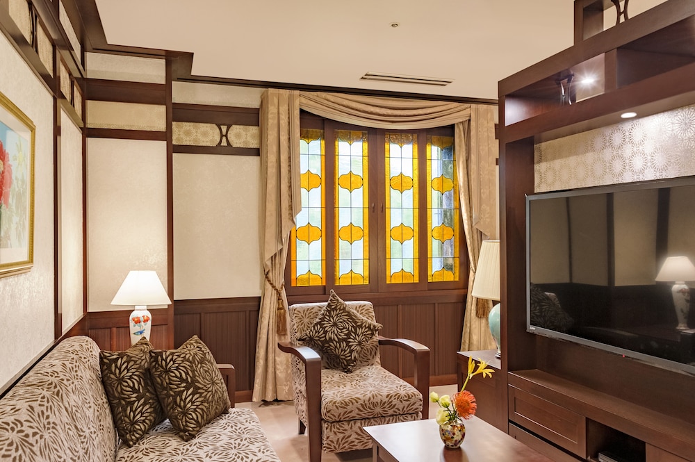 Kanazawa Hakuchoro Hotel Sanraku 27/48