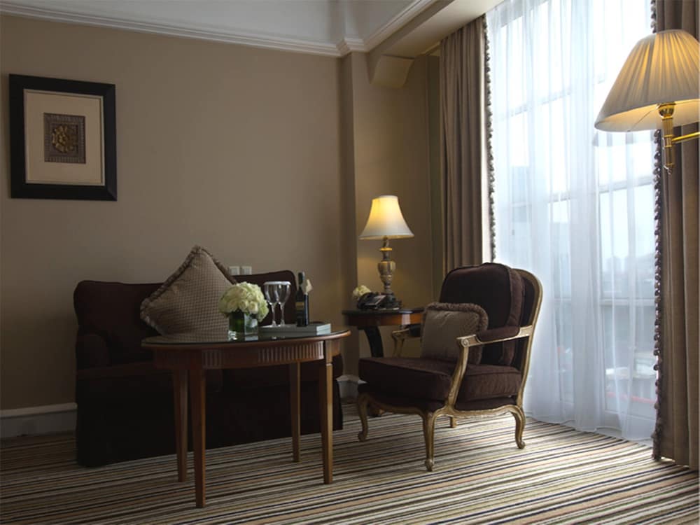 Gran Mahakam Hotel 28/49